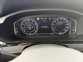 VW Arteon 2.0T R-line Premium SEL 2021 | Mobile.bg    13