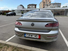 VW Arteon 2.0T R-line Premium SEL 2021 | Mobile.bg    7