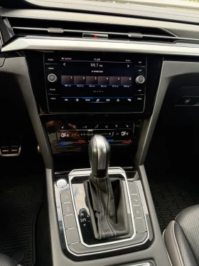 VW Arteon 2.0T R-line Premium SEL 2021 | Mobile.bg    12