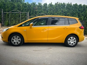 Обява за продажба на Opel Zafira C 1.6d ~13 999 лв. - изображение 1
