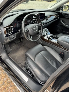Audi A8 3.0TDI Quattro* FACELIFT* MATRIX* ЛИЗИНГ - 44000 лв. - 94006465 7