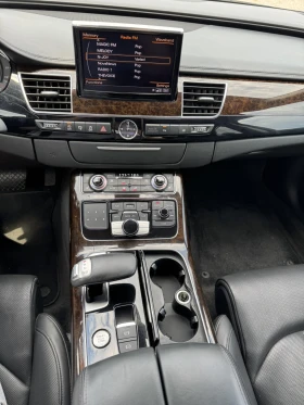 Audi A8 3.0TDI Quattro* FACELIFT* MATRIX* ЛИЗИНГ - 44000 лв. - 94006465 8
