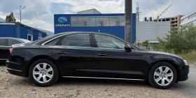 Audi A8 3.0TDI Quattro* FACELIFT* MATRIX* ЛИЗИНГ - 44000 лв. - 94006465 6