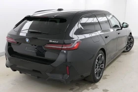 BMW 540 d xDrive Touring M Sport Paket | Mobile.bg    4