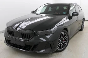 BMW 540 d xDrive Touring M Sport Paket | Mobile.bg    1
