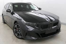 BMW 540 d xDrive Touring M Sport Paket | Mobile.bg    5