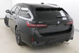 BMW 540 d xDrive Touring M Sport Paket | Mobile.bg    3