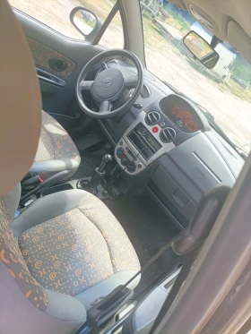 Chevrolet Matiz | Mobile.bg    4