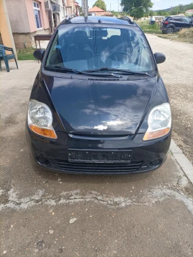 Chevrolet Matiz | Mobile.bg    6