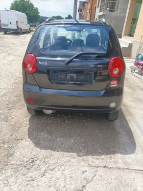 Chevrolet Matiz | Mobile.bg    2