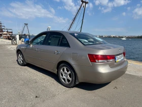 Hyundai Sonata - 3800 лв. - 91870489 6