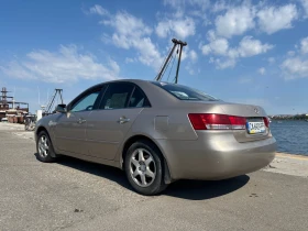 Hyundai Sonata - 3800 лв. - 91870489 9