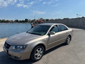 Hyundai Sonata - 3800 лв. - 91870489 2