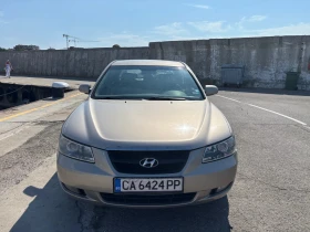 Hyundai Sonata - 3800 лв. - 91870489 11