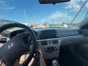 Hyundai Sonata - 3800 лв. - 91870489 13