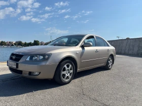 Hyundai Sonata - 3800 лв. - 91870489 3