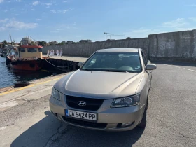 Hyundai Sonata - 3800 лв. - 91870489 7