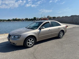 Hyundai Sonata - 3800 лв. - 91870489 5