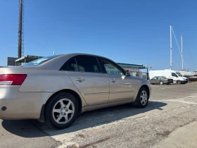 Hyundai Sonata - 3800 лв. - 91870489 8