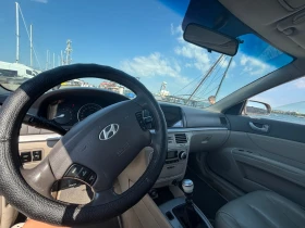 Hyundai Sonata - 3800 лв. - 91870489 14