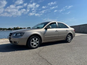 Hyundai Sonata - 3800 лв. - 91870489 4