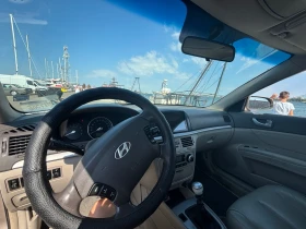 Hyundai Sonata - 3800 лв. - 91870489 12