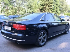 Audi A8 4.2TDI/Quattro/Bose/Memory/Pre Sense// | Mobile.bg    4