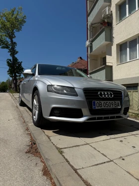 Обява за продажба на Audi A4 ~9 000 лв. - изображение 1