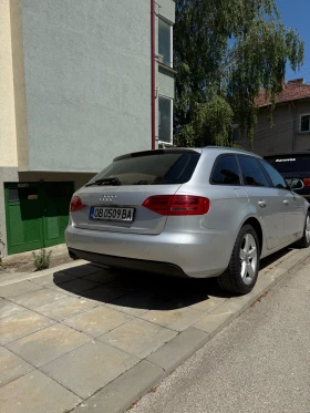 Обява за продажба на Audi A4 ~9 000 лв. - изображение 5