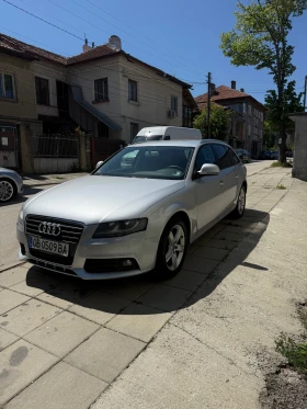 Обява за продажба на Audi A4 ~9 000 лв. - изображение 1