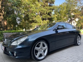     Mercedes-Benz CLS 500 #V8#306KC#AMG-PAKET# !