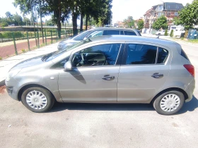Opel Corsa | Mobile.bg    8