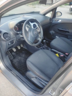 Opel Corsa | Mobile.bg    10