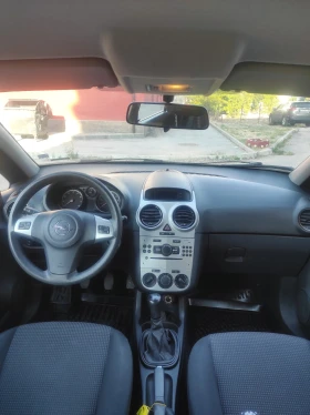 Opel Corsa | Mobile.bg    11