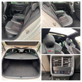 Skoda Octavia VRS/1.4TSI/HIBRID/FULL PACKET/ //// | Mobile.bg    11