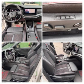 Skoda Octavia VRS/1.4TSI/HIBRID/FULL PACKET/ //// | Mobile.bg    10