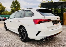 Skoda Octavia VRS/1.4TSI/HIBRID/FULL PACKET/ //// | Mobile.bg    6
