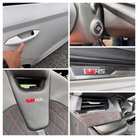 Skoda Octavia VRS/1.4TSI/HIBRID/FULL PACKET/ //// | Mobile.bg    12