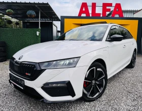 Skoda Octavia VRS/1.4TSI/HIBRID/FULL PACKET/ //// | Mobile.bg    2