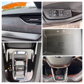 Skoda Octavia VRS/1.4TSI/HIBRID/FULL PACKET/ //// | Mobile.bg    13