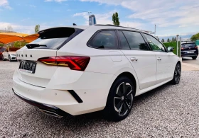Skoda Octavia VRS/1.4TSI/HIBRID/FULL PACKET/ //// | Mobile.bg    5