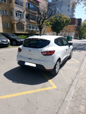 Обява за продажба на Renault Clio 1, 5 DCI ~11 500 лв. - изображение 3