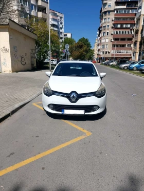 Обява за продажба на Renault Clio 1, 5 DCI ~11 500 лв. - изображение 2