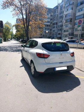 Обява за продажба на Renault Clio 1, 5 DCI ~11 500 лв. - изображение 4