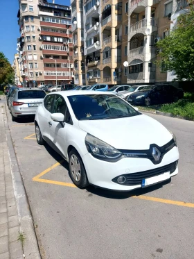 Обява за продажба на Renault Clio 1, 5 DCI ~11 500 лв. - изображение 1