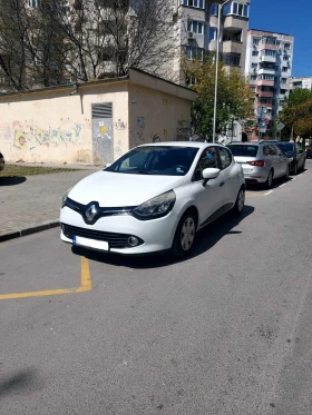Обява за продажба на Renault Clio 1, 5 DCI ~11 500 лв. - изображение 1