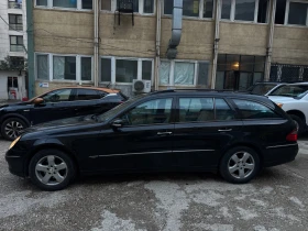 Обява за продажба на Mercedes-Benz E 320 EVO AVANTGARDE FACELIFT ~7 600 лв. - изображение 3
