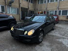 Обява за продажба на Mercedes-Benz E 320 EVO AVANTGARDE FACELIFT ~7 600 лв. - изображение 1