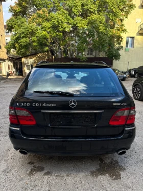 Обява за продажба на Mercedes-Benz E 320 EVO AVANTGARDE FACELIFT ~7 500 лв. - изображение 5