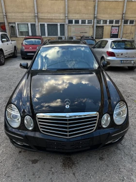 Обява за продажба на Mercedes-Benz E 320 EVO AVANTGARDE FACELIFT ~7 500 лв. - изображение 2